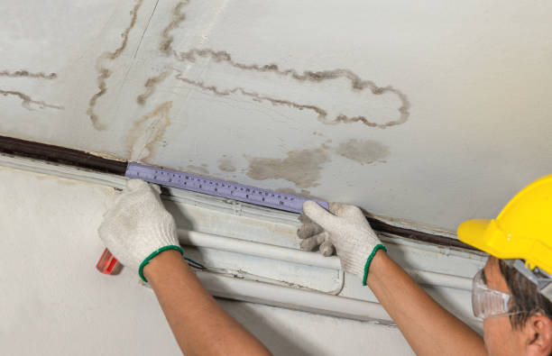 Reliable Water Damage Repair contractor in Rock Hill, SC by Hirex Water Damage